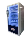 postcard vending machine with 10 inch touchscreen